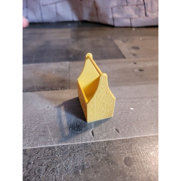 GC horse tool box toy figure - Picture 2 of 4